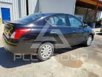 2014 Nissan VERSA photo