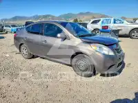 2014 Nissan VERSA фото