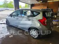 2014 Nissan VERSA фото