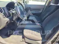 2014 Nissan VERSA фото