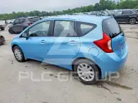 2014 Nissan VERSA photo