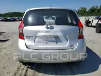 2014 Nissan VERSA photo