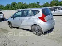 2014 Nissan VERSA photo