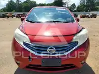 2014 Nissan VERSA photo
