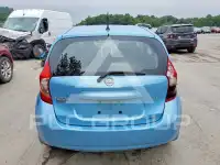 2014 Nissan VERSA photo