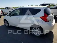 2014 Nissan VERSA photo