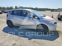 2014 Nissan VERSA photo