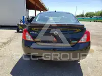 2014 Nissan VERSA photo