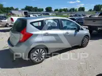 2014 Nissan VERSA фото