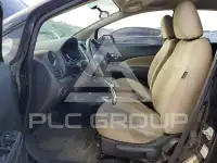 2014 Nissan VERSA фото