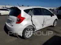 2014 Nissan VERSA photo