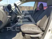 2014 Nissan VERSA фото