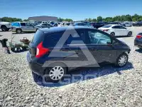 2014 Nissan VERSA фото