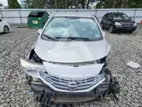 2014 Nissan VERSA фото