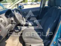2014 Nissan VERSA photo