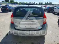 2014 Nissan VERSA фото