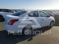 2014 Nissan VERSA фото