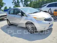 2014 Nissan VERSA photo