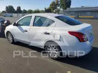2014 Nissan VERSA фото