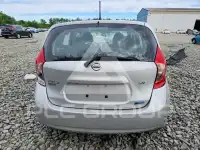 2014 Nissan VERSA фото