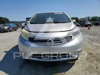 2014 Nissan VERSA photo