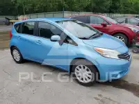 2014 Nissan VERSA photo
