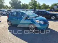 2014 Nissan VERSA фото