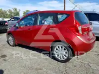 2014 Nissan VERSA фото