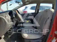2014 Nissan VERSA фото