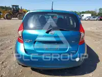 2014 Nissan VERSA photo