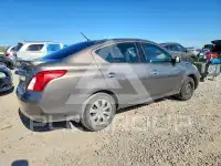 2014 Nissan VERSA фото