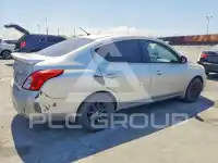 2014 Nissan VERSA фото
