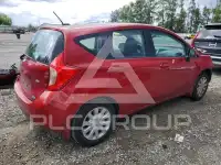2014 Nissan VERSA photo