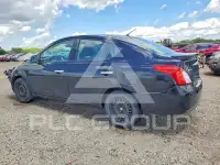 2014 Nissan VERSA фото