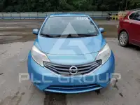 2014 Nissan VERSA photo