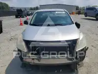 2014 Nissan VERSA фото
