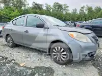 2014 Nissan VERSA photo