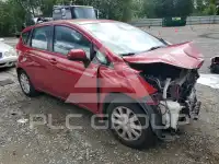 2014 Nissan VERSA photo