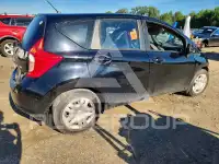 2014 Nissan VERSA фото