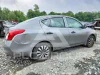 2014 Nissan VERSA photo