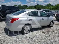 2014 Nissan VERSA фото
