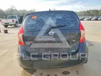 2014 Nissan VERSA фото