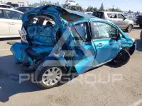 2014 Nissan VERSA фото