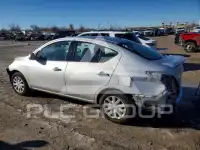 2014 Nissan VERSA фото