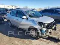 2014 Nissan VERSA фото