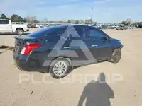 2014 Nissan VERSA фото
