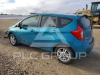 2014 Nissan VERSA фото