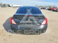 2014 Nissan VERSA фото