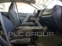 2014 Nissan VERSA фото