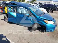 2014 Nissan VERSA фото